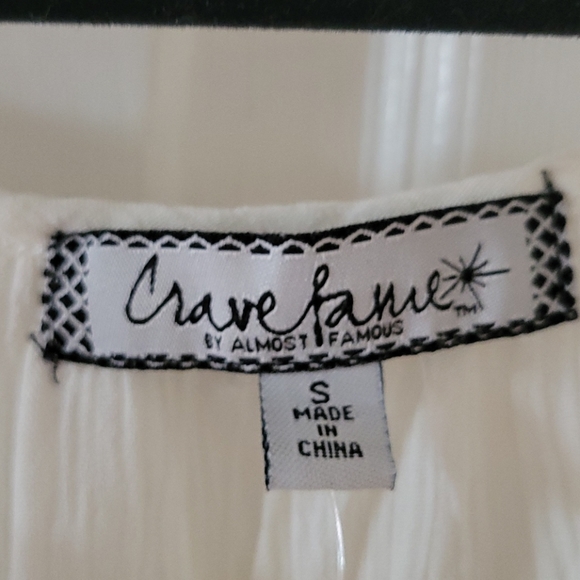 Tank top - Picture 3 of 3